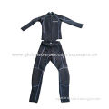 New Men's Snorkeling Scuba Diving Jump Suit with Non-toxic, Plus Size, OEM/ODM Orders Welcomed
